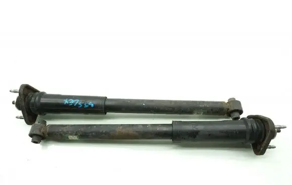 Lexus IS III XE30 Rear shock absorber/damper 4853053340