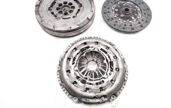 Mazda CX-5 Clutch set kit SH0116610