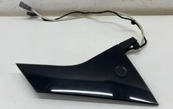 Ford Mustang Mach-E Rear door exterior handle LJ8BR224B00CD MU5T14G618DE LJ8BR254A42AHW