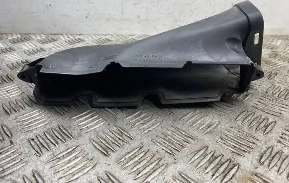 Audi A6 S6 C7 4G Air intake duct part 4G0129624D