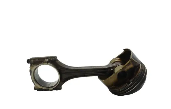 Seat Altea Piston with connecting rod 250304 154727