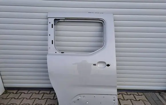 Citroen Berlingo Side sliding door 