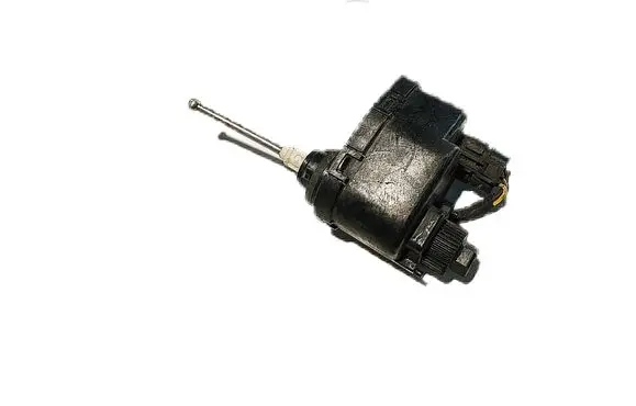 Opel Agila A Headlight level adjustment motor 90355195