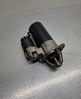 Mercedes-Benz A W168 Starter motor 1005821986