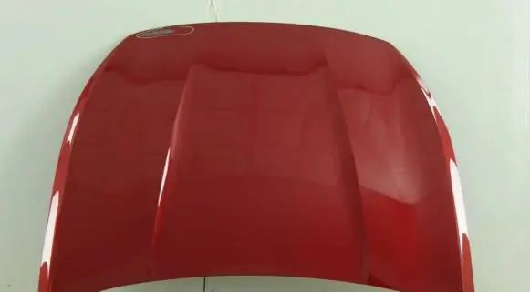 Cupra Formentor Engine bonnet/hood