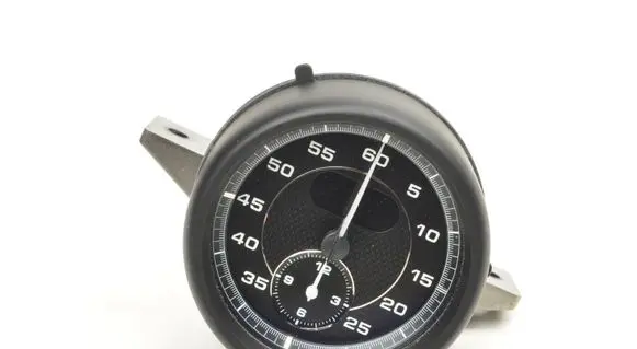 Porsche Macan (95B) Clock 95B919203D