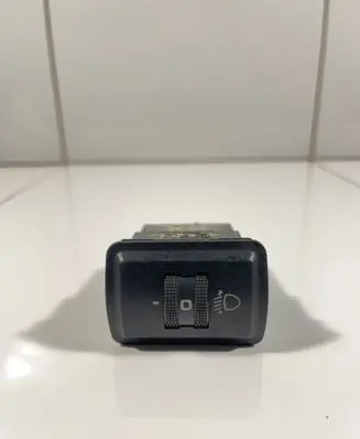 Audi A4 S4 B5 8D Headlight level height control switch 8D2941301