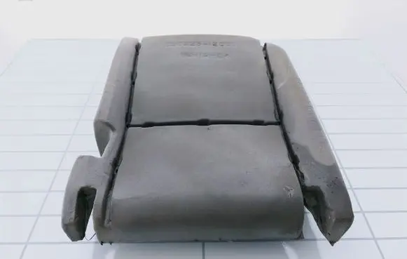 Ford Connect Rear seat B5022512000 1385954