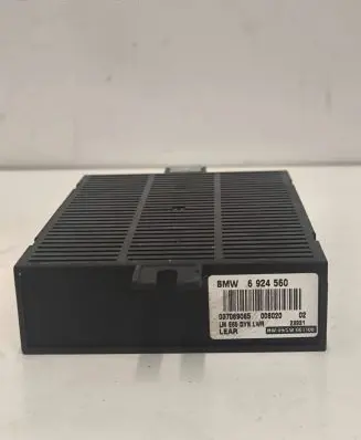 BMW 7 E65 E66 Light module LCM 6924560 037069065 008020