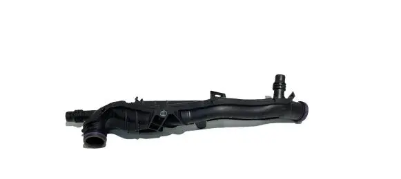 Peugeot 3008 II Engine coolant pipe/hose 9807502380 23812