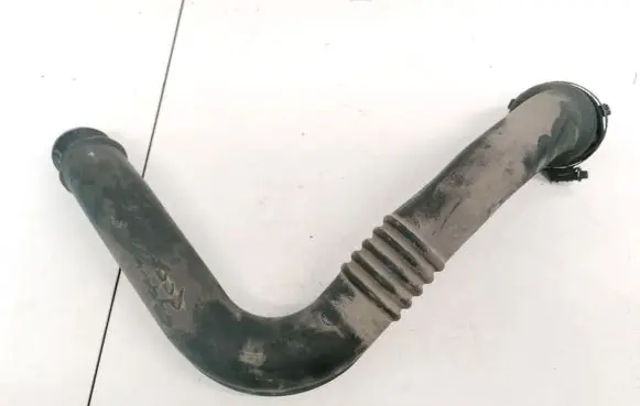 Renault Scenic I Intercooler hose/pipe