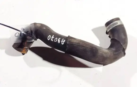 Opel Zafira B Engine coolant pipe/hose