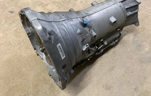 BMW M5 F90 Automatic gearbox GA8HP75Z