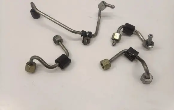 Audi TT TTS RS Mk3 8S Fuel line pipe