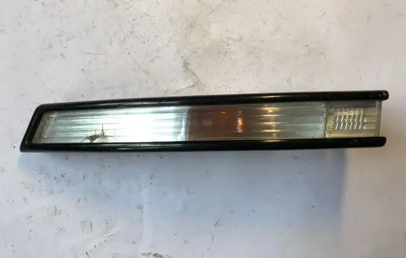 Volkswagen PASSAT B6 Front indicator light 3C0953041E