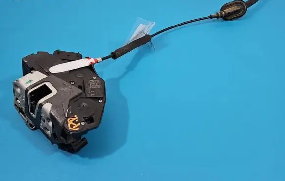 Ford Edge II Front door lock FT4A-A21812-BC IMPRK1524884