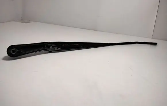 Opel Zafira A Front wiper blade arm 182186