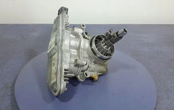 Hyundai Tucson IV NX4 Gearbox control unit/module 43892T30030