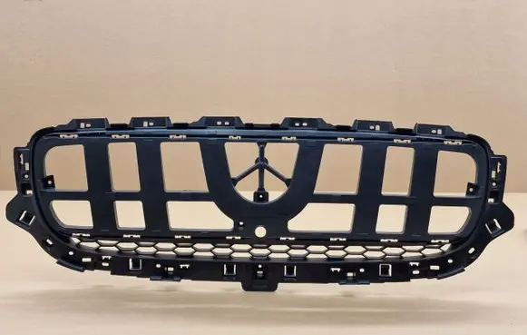 Jaguar I-Pace Front bumper upper radiator grill