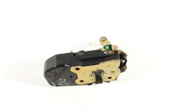 Jeep Grand Cherokee (WK) Rear door lock