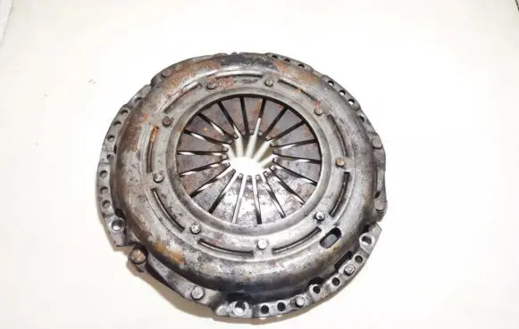Mazda 3 I Pressure plate 