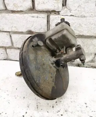 Opel Movano A Brake booster 7700308123J B359168 B550