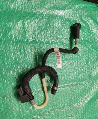 BMW 1 E81 E87 Fuel return line/hose 780067004