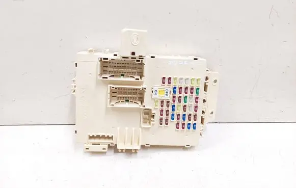 Fuse module