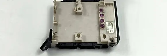 Toyota Mirai II Other control units/modules 827305A591