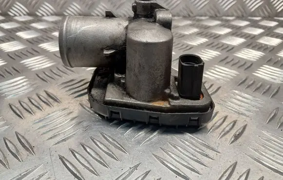 Nissan Note (E11) Throttle valve 8200302798D