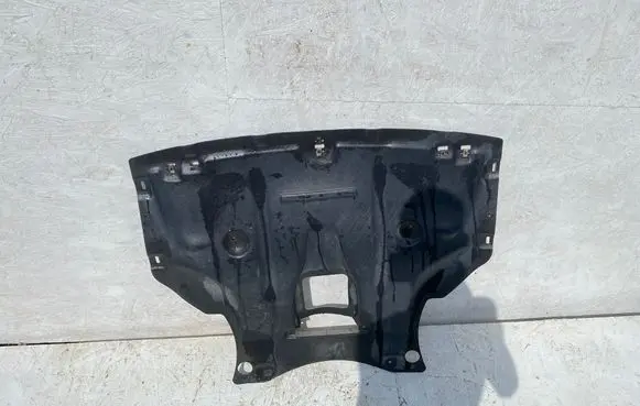 BMW X3 E83 Engine splash shield/under tray 151514