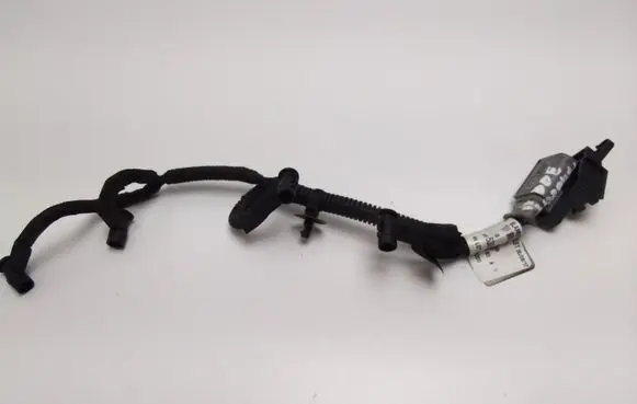 Peugeot 3008 I Other engine bay part 9653805580