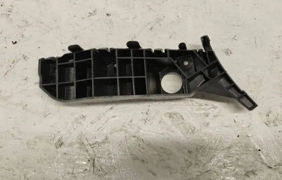 Hyundai Santa Fe Front bumper mounting bracket 86554S1000