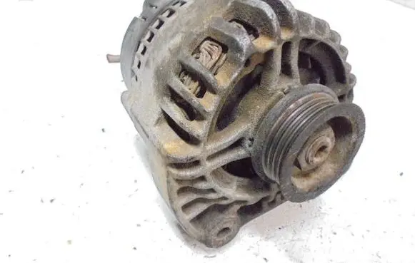 Fiat Punto (176) Generator/alternator 83828380