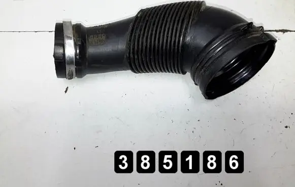 Audi Q5 SQ5 Air intake hose/pipe 04l129661a