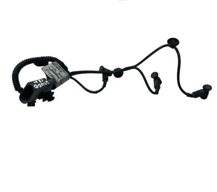 Fiat Scudo Glow plug wires 9688409680 338460 31W100