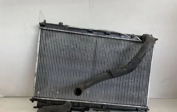 Hyundai Santa Fe Coolant radiator