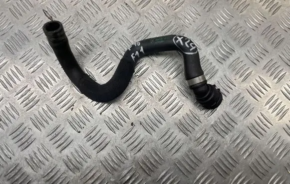 BMW 5 F10 F11 Engine coolant pipe/hose 9170347