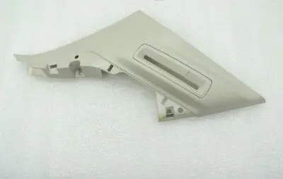 Volvo XC90 (D)pillar trim (top) 31389176 32244276
