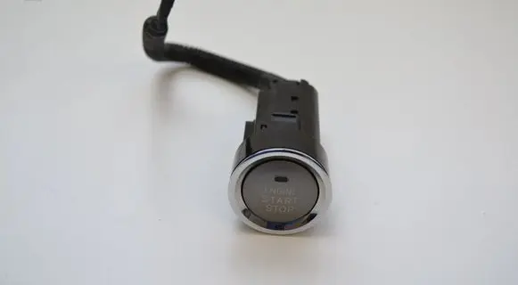 Lexus GS 300 350 430 450H Engine start stop button switch 