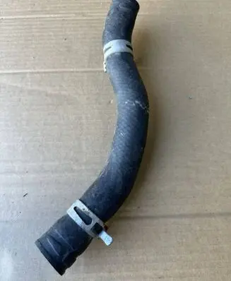 KIA Pro Cee'd III Engine coolant pipe/hose 25414M6400