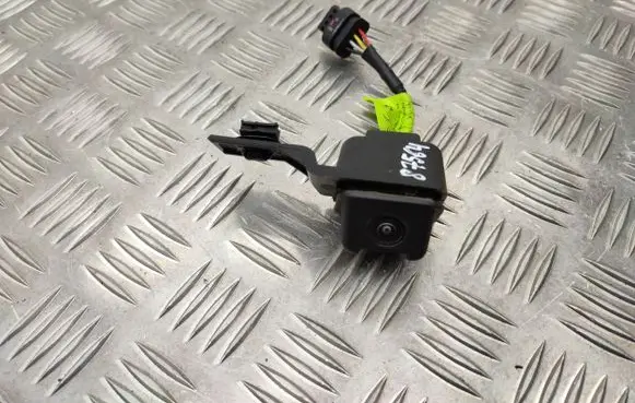 Opel Corsa F Reversing camera 9844269380