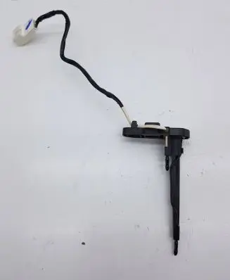 Nissan Leaf II (ZE1) Interior temperature sensor T1021646Q