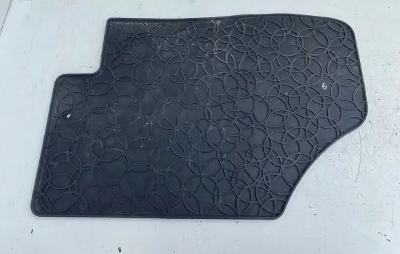 Hyundai ix20 Front floor mat 1K131ADE00