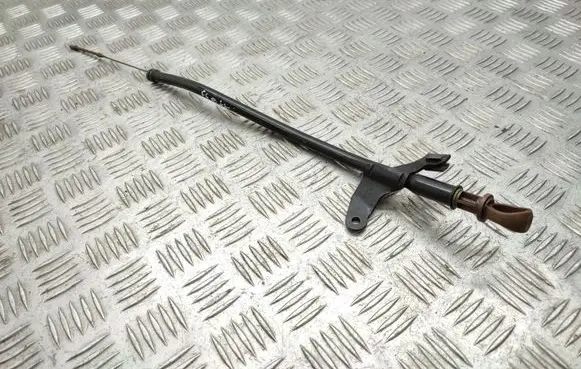 Citroen Jumpy Oil level dip stick 9672250580