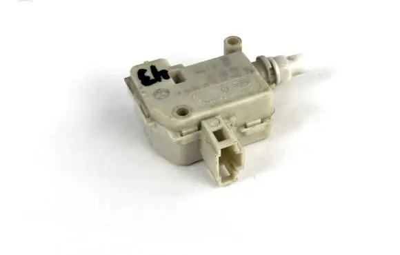 Audi A6 S6 C5 4B Central locking motor 3b0862159a