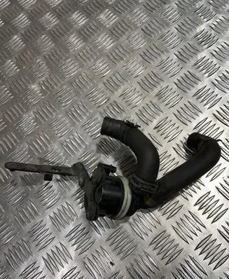 Volkswagen PASSAT B7 Electric auxiliary coolant/water pump 5N0965561A 12402100302
