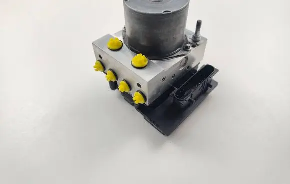 Fiat Sedici ABS Pump 5611079JB0 0265235008 0265950462