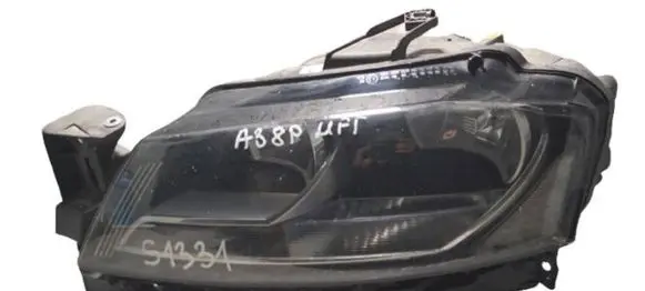 Audi A3 S3 8P Headlight/headlamp