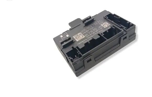 Porsche Cayenne (92A) Door control unit/module 4H0959793AC